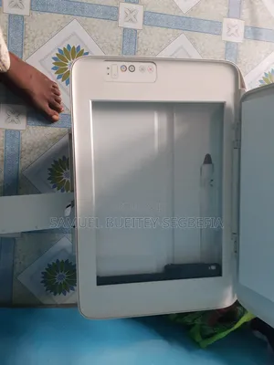 3-in-1 HP Printer (Print,Scan,Photocopy)