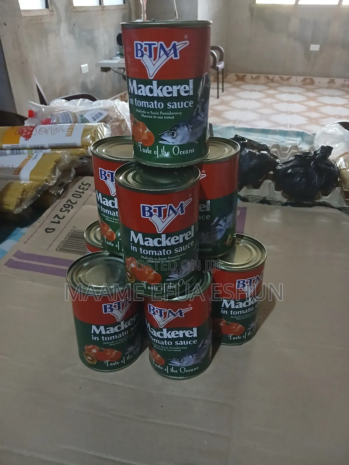 Uk Groceries Available for Sale