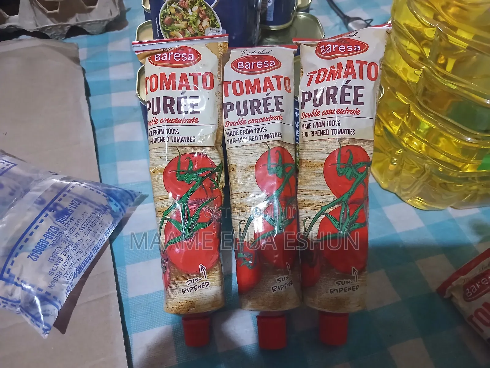 Uk Groceries Available for Sale