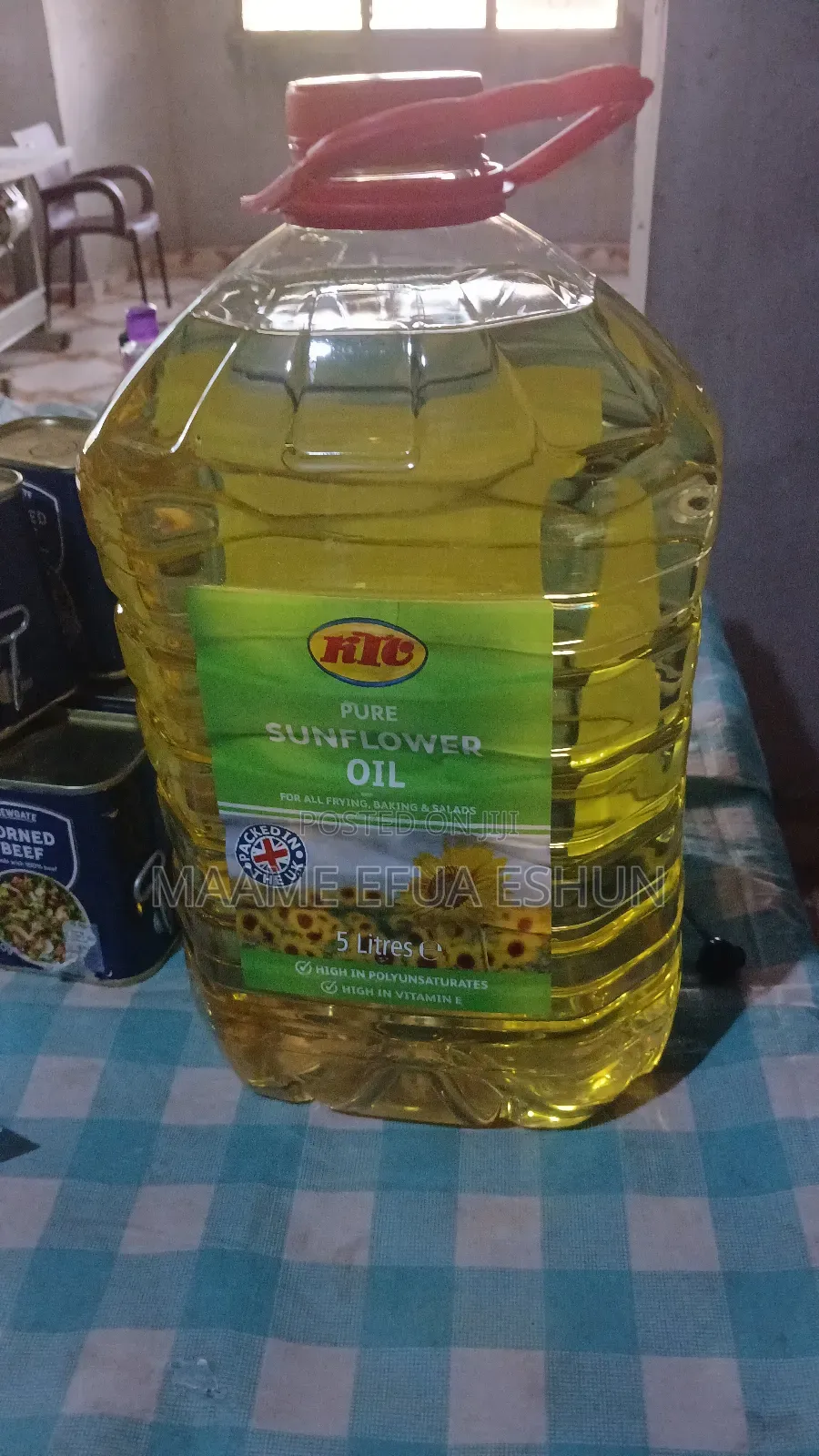 Uk Groceries Available for Sale