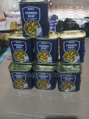 Uk Groceries Available for Sale