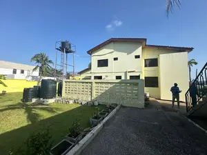 Half Acre for Sale at Dzorwulu