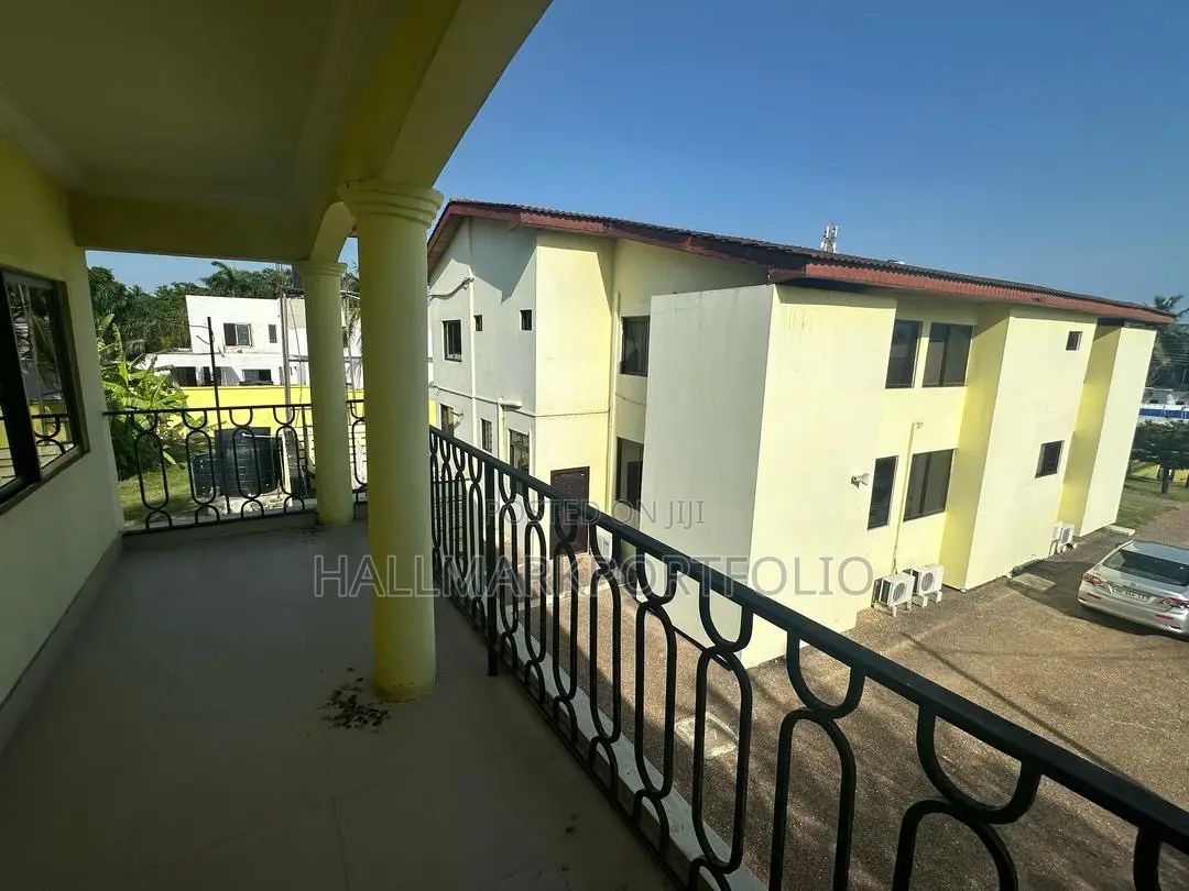 Half Acre for Sale at Dzorwulu