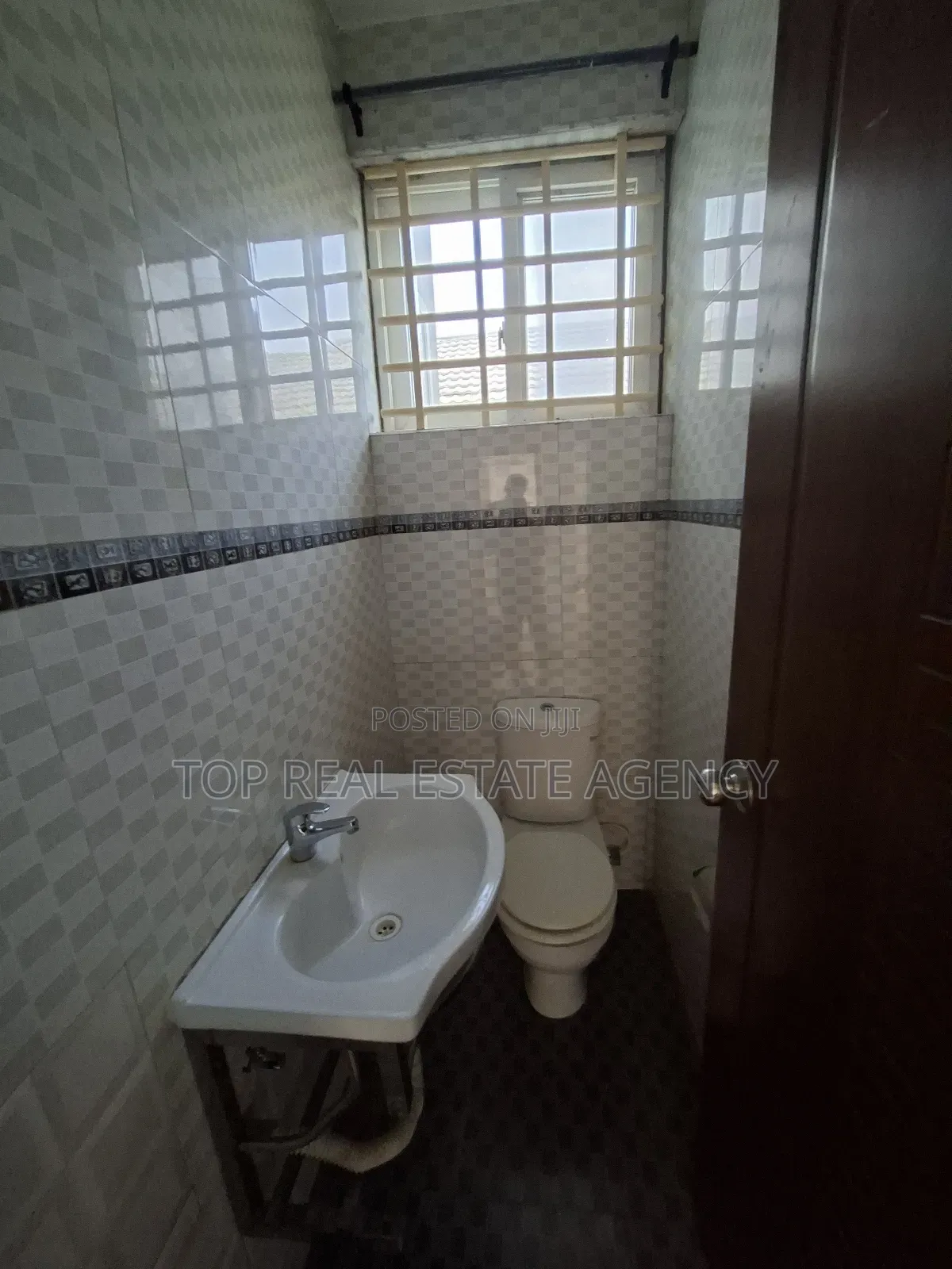 2bdrm Apartment in Pillar 2, Ga East Municipal for rent