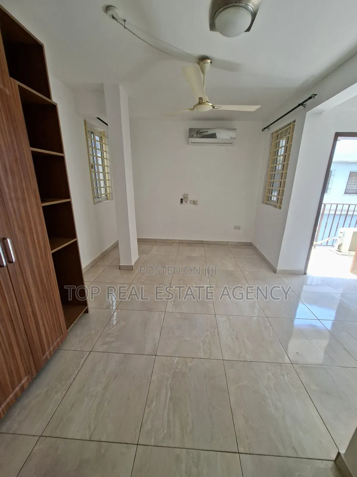 2bdrm Apartment in Pillar 2, Ga East Municipal for rent