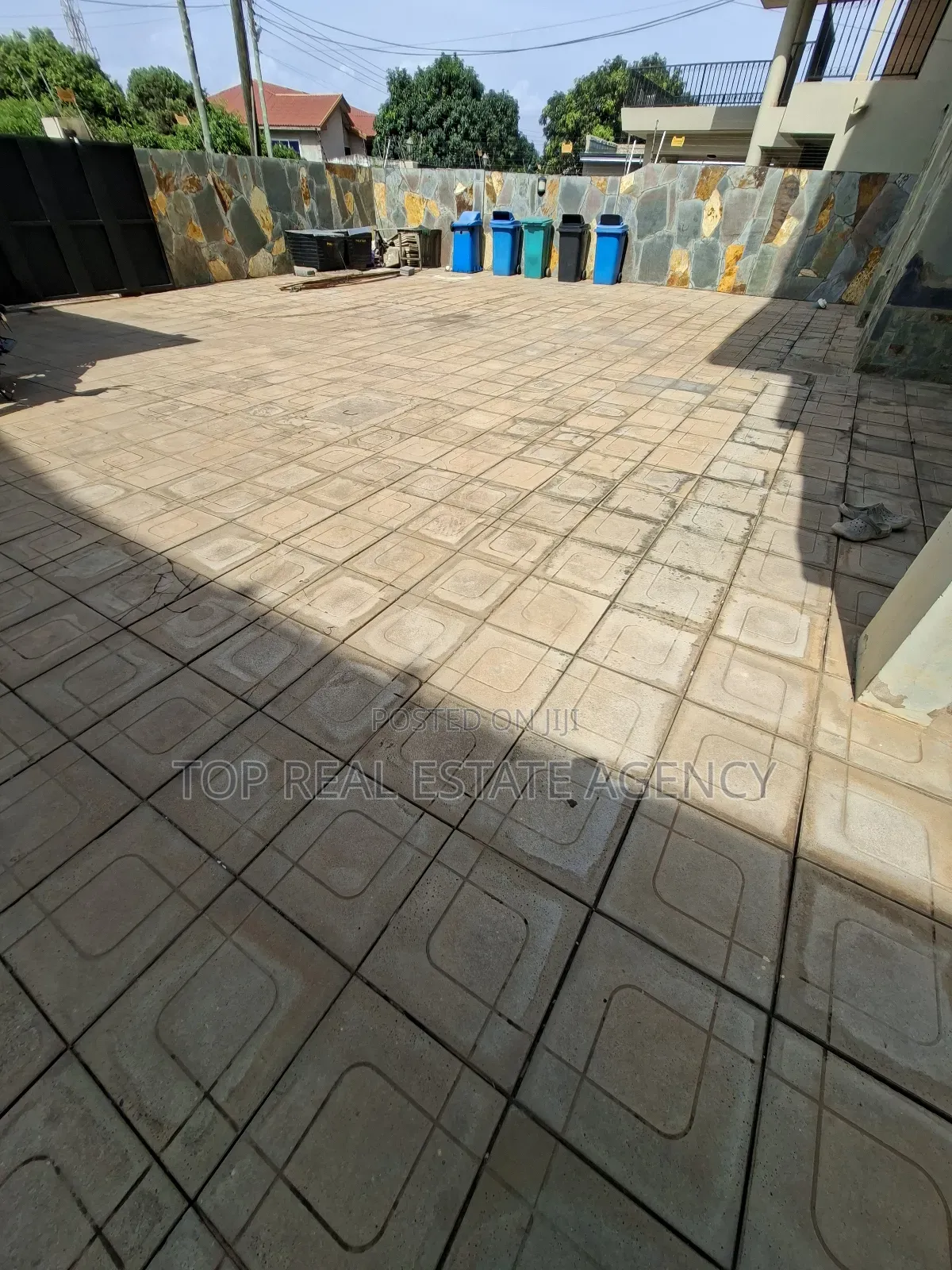 2bdrm Apartment in Pillar 2, Ga East Municipal for rent