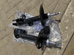 Toyota Highlander Front Shocks Oem 2020 2021 2022 2023 2024 2025