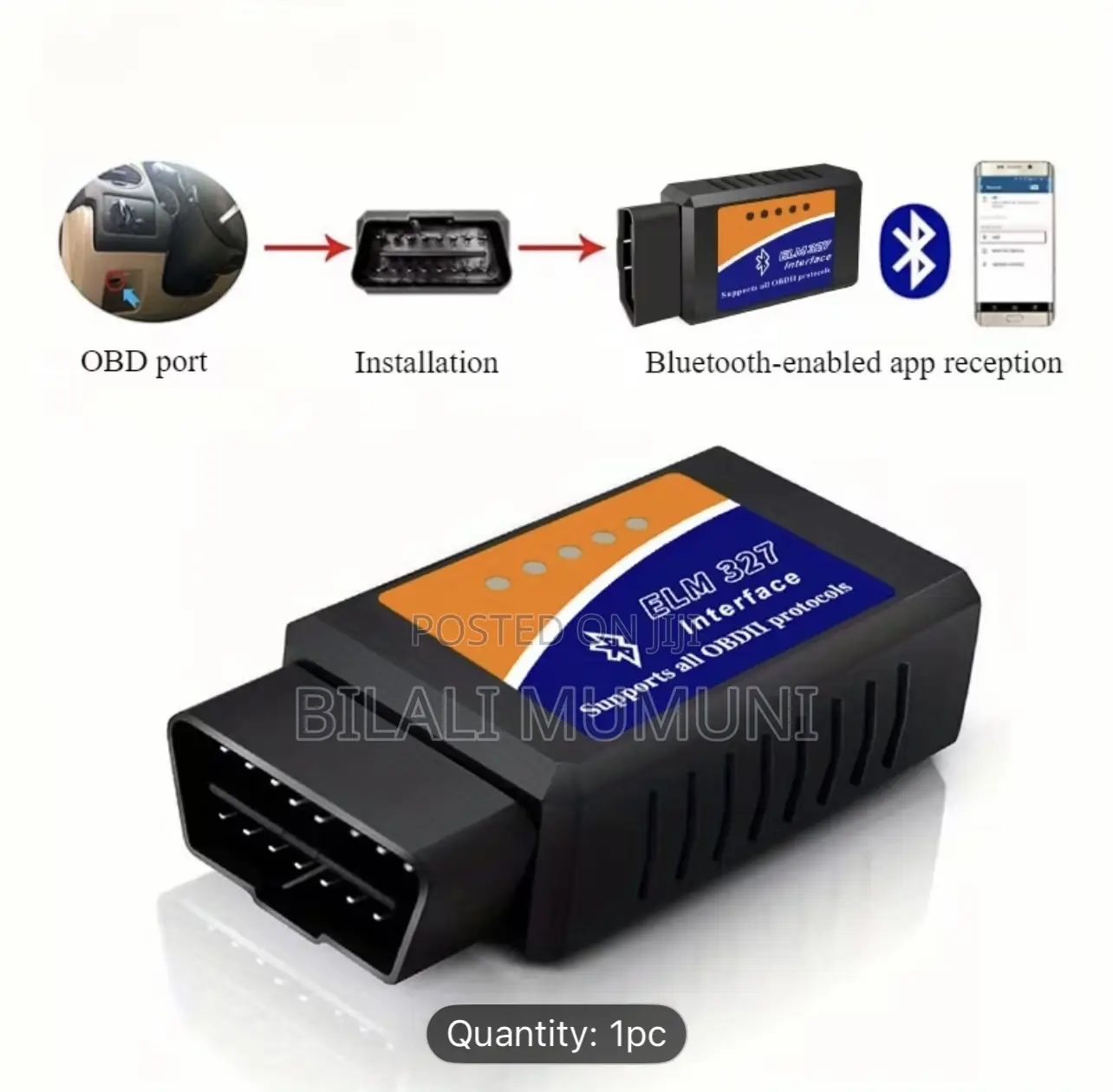 Car Scanner