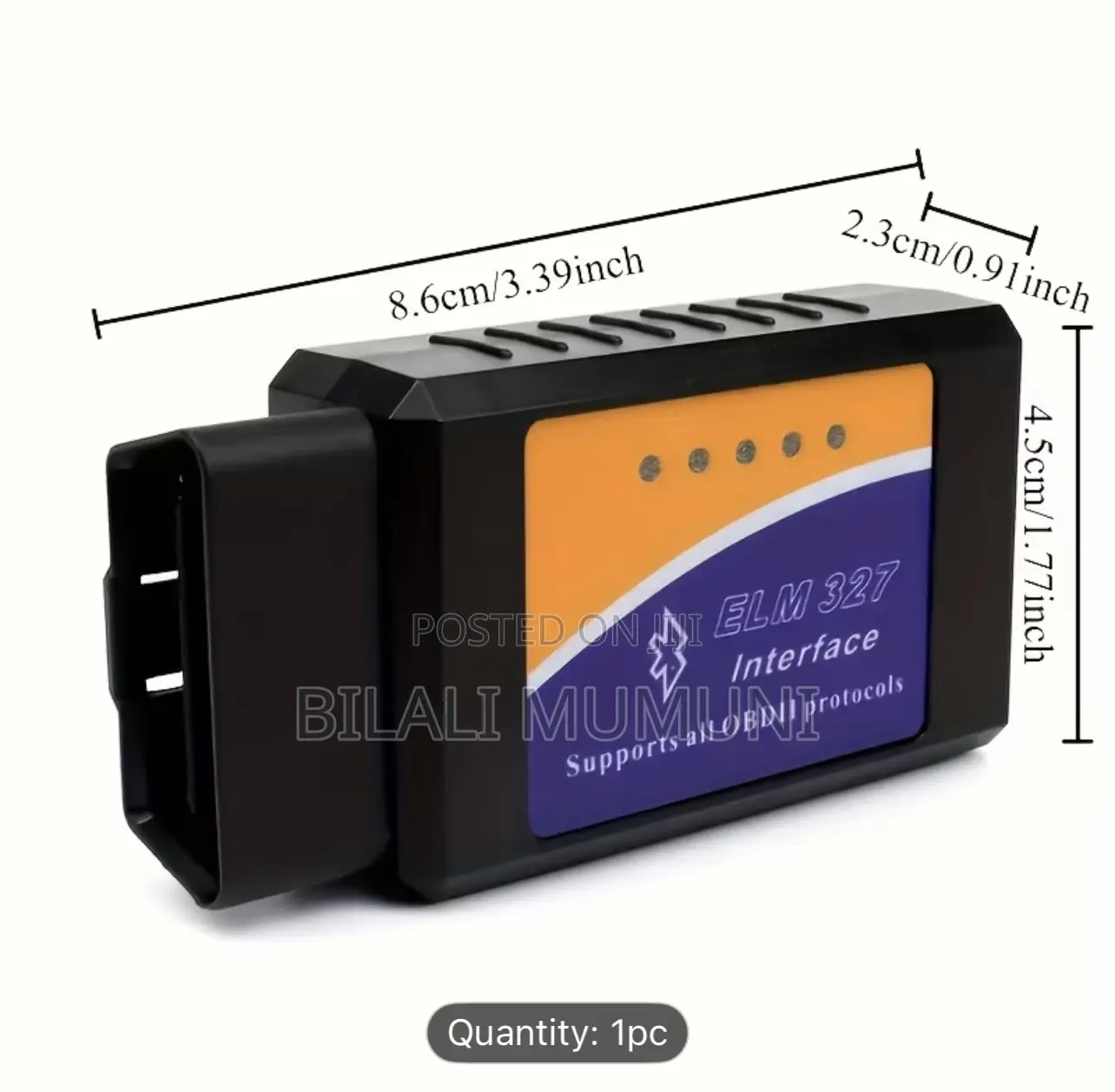 Car Scanner