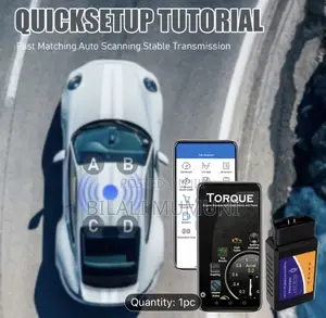 Car Scanner
