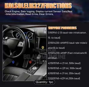 Car Scanner