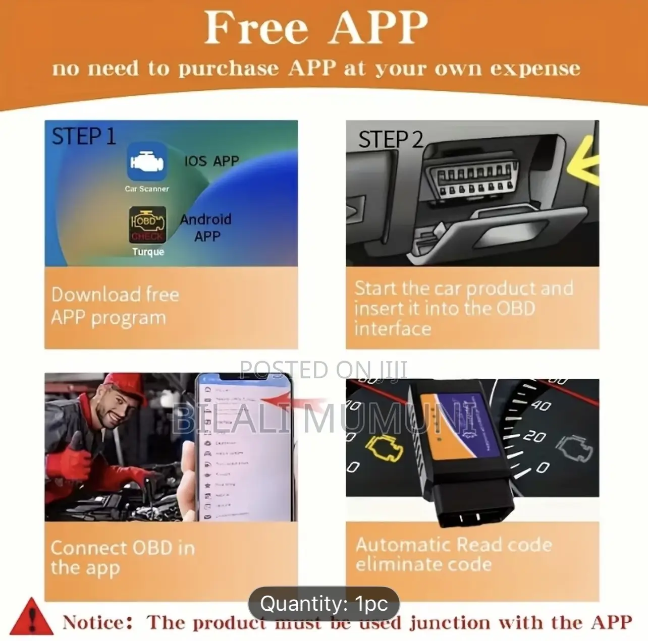 Car Scanner