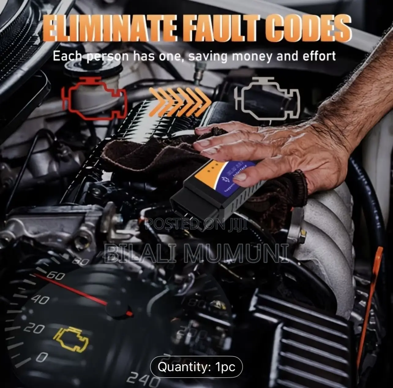 Car Scanner