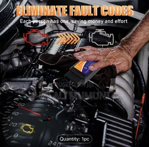 Car Scanner