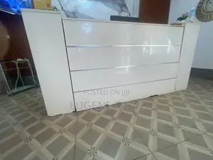 Used Reception Desk