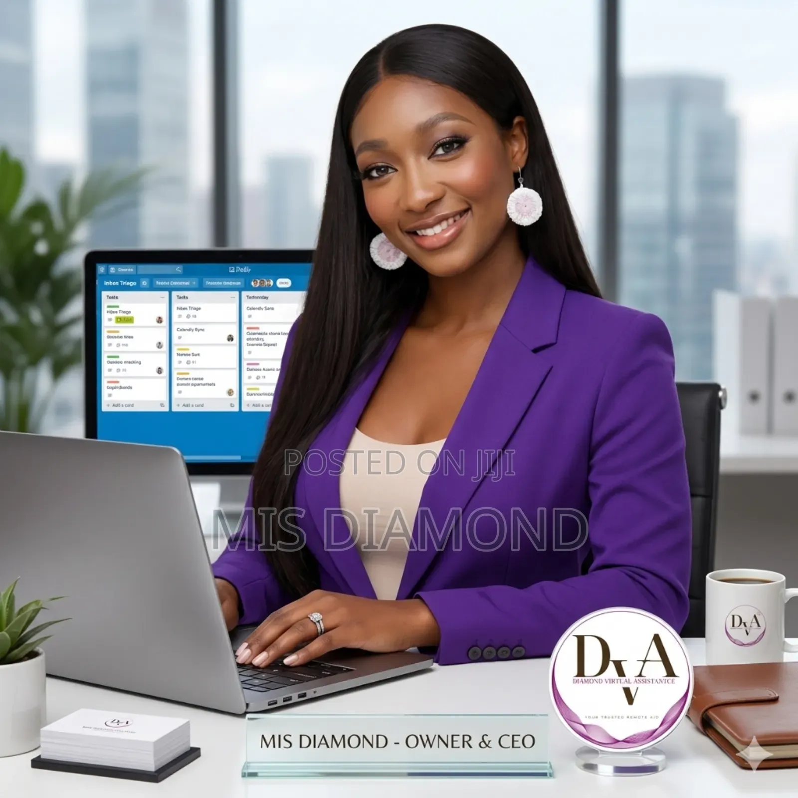 Virtual Assistant