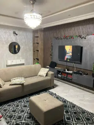 2bdrm Apartment in Gethsemeny Alley, Ga South Municipal for rent