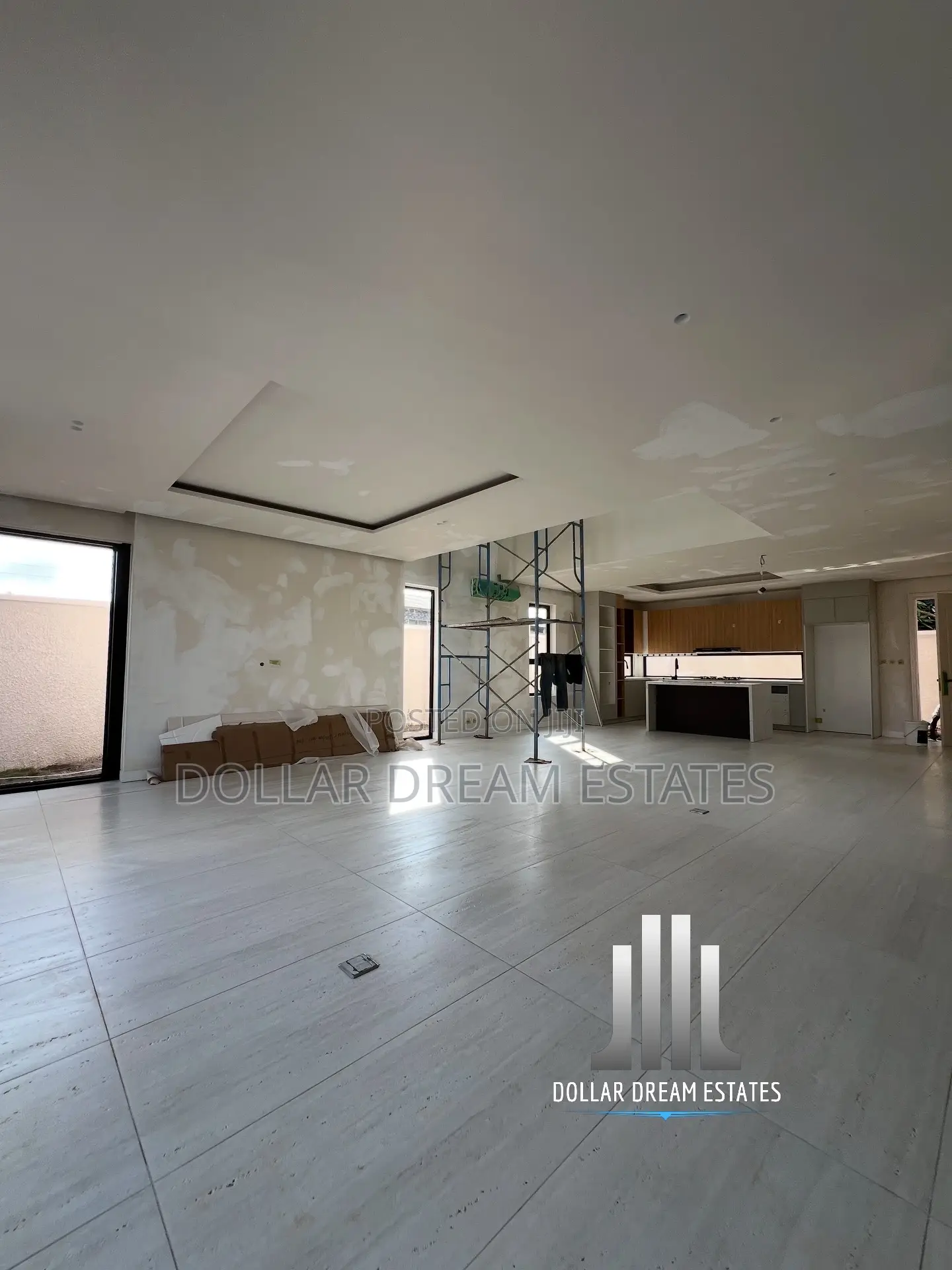 3bdrm House in Tseaddo for sale