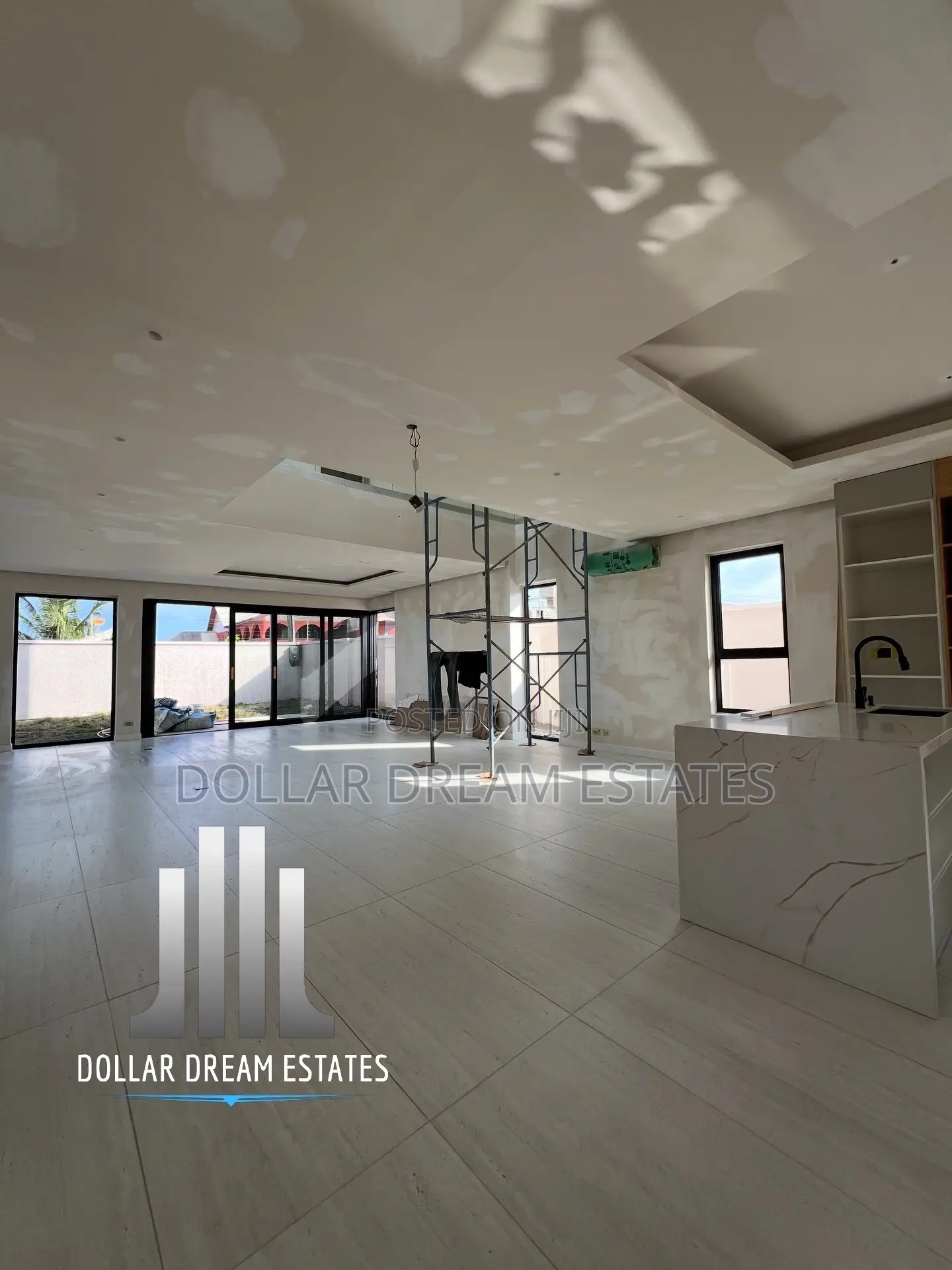 3bdrm House in Tseaddo for sale