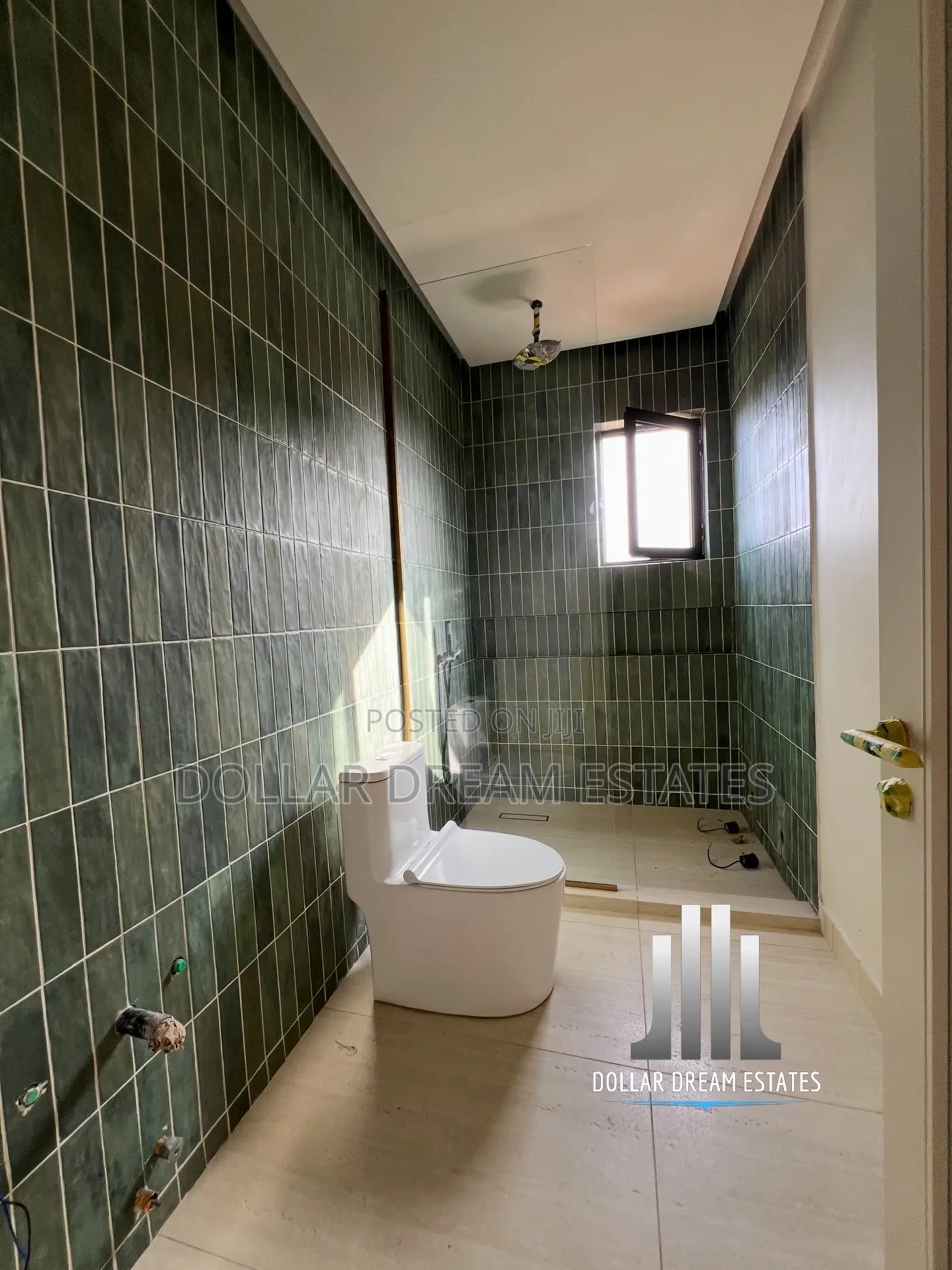 3bdrm House in Tseaddo for sale