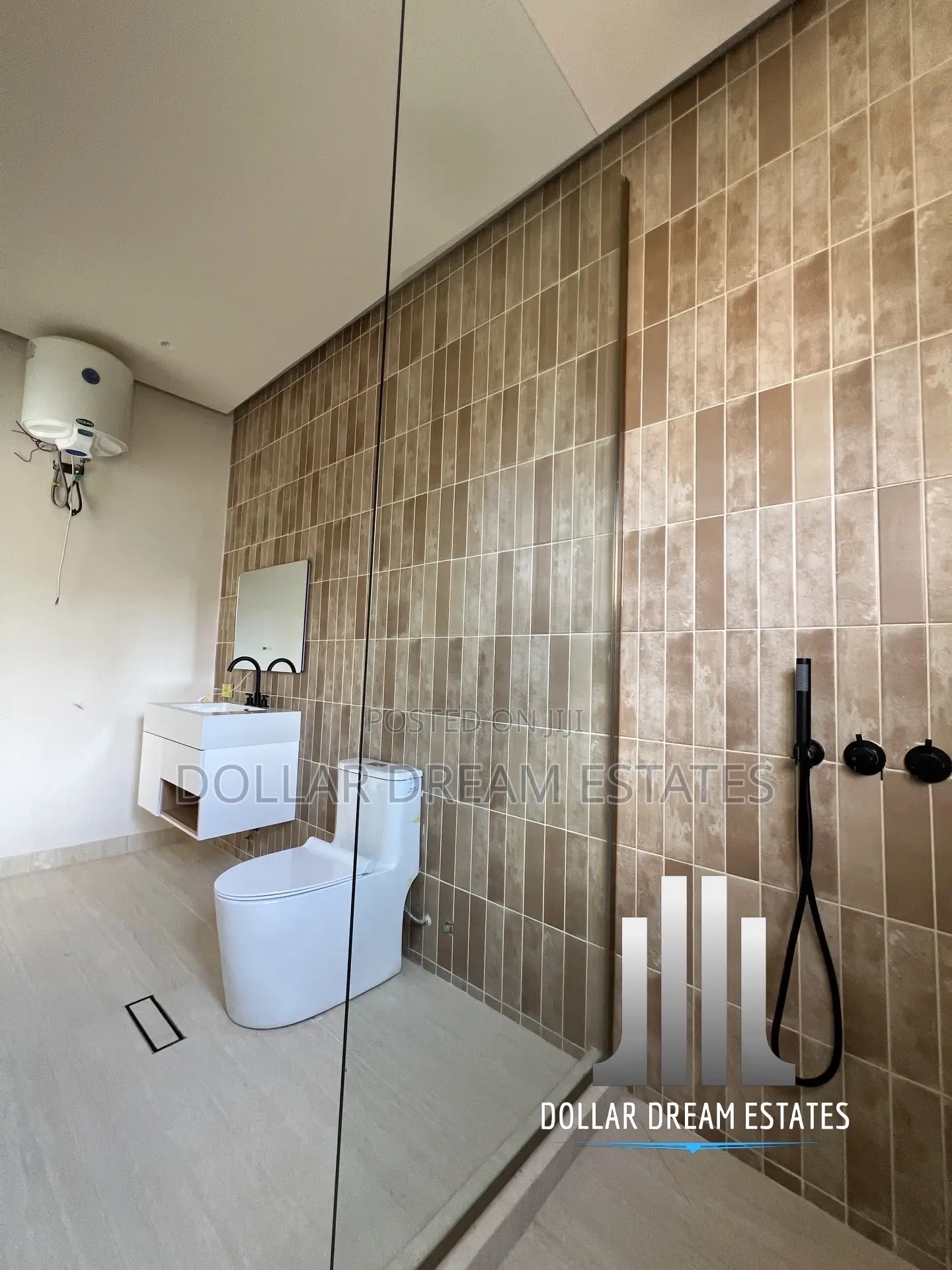 3bdrm House in Tseaddo for sale