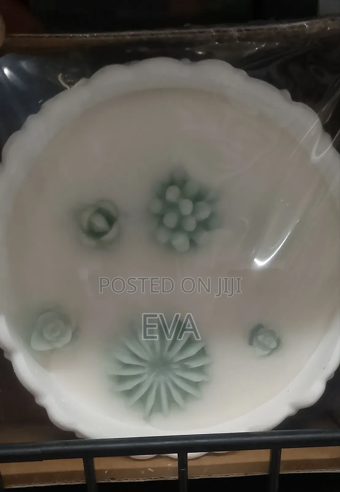 Sweet Scented Candles