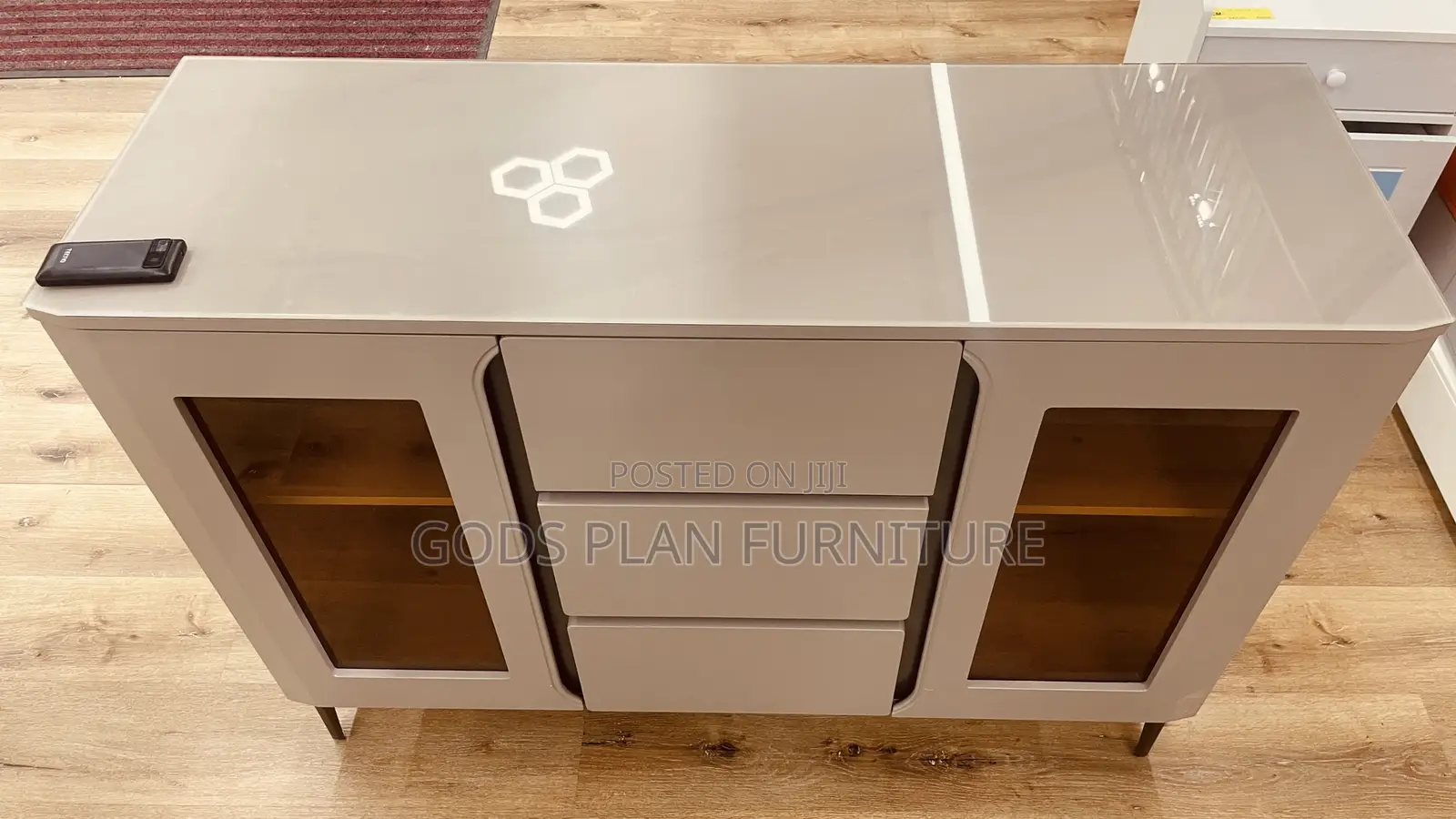 Buffet Cabinets