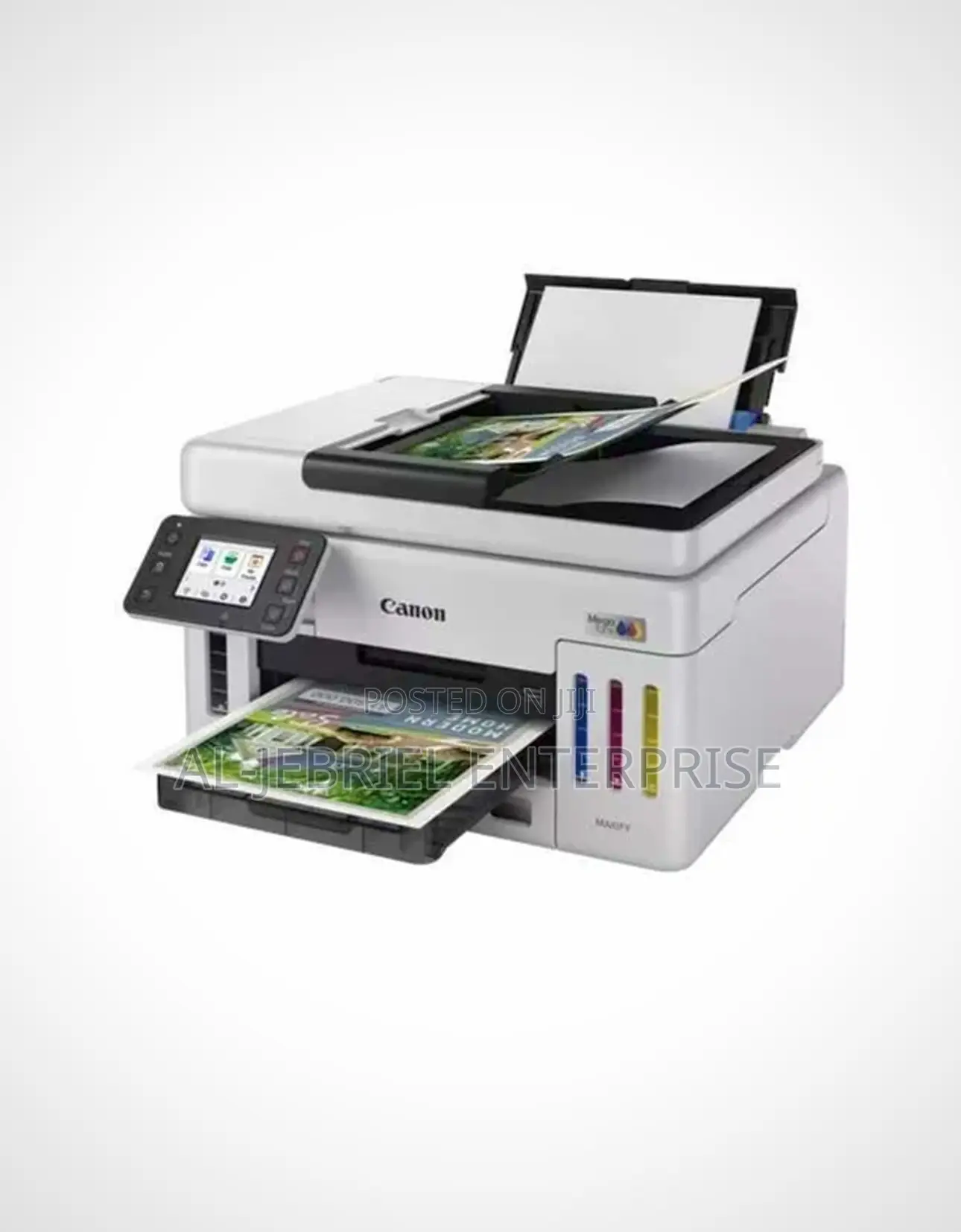 Canon Gx6140 All-in-One Printer