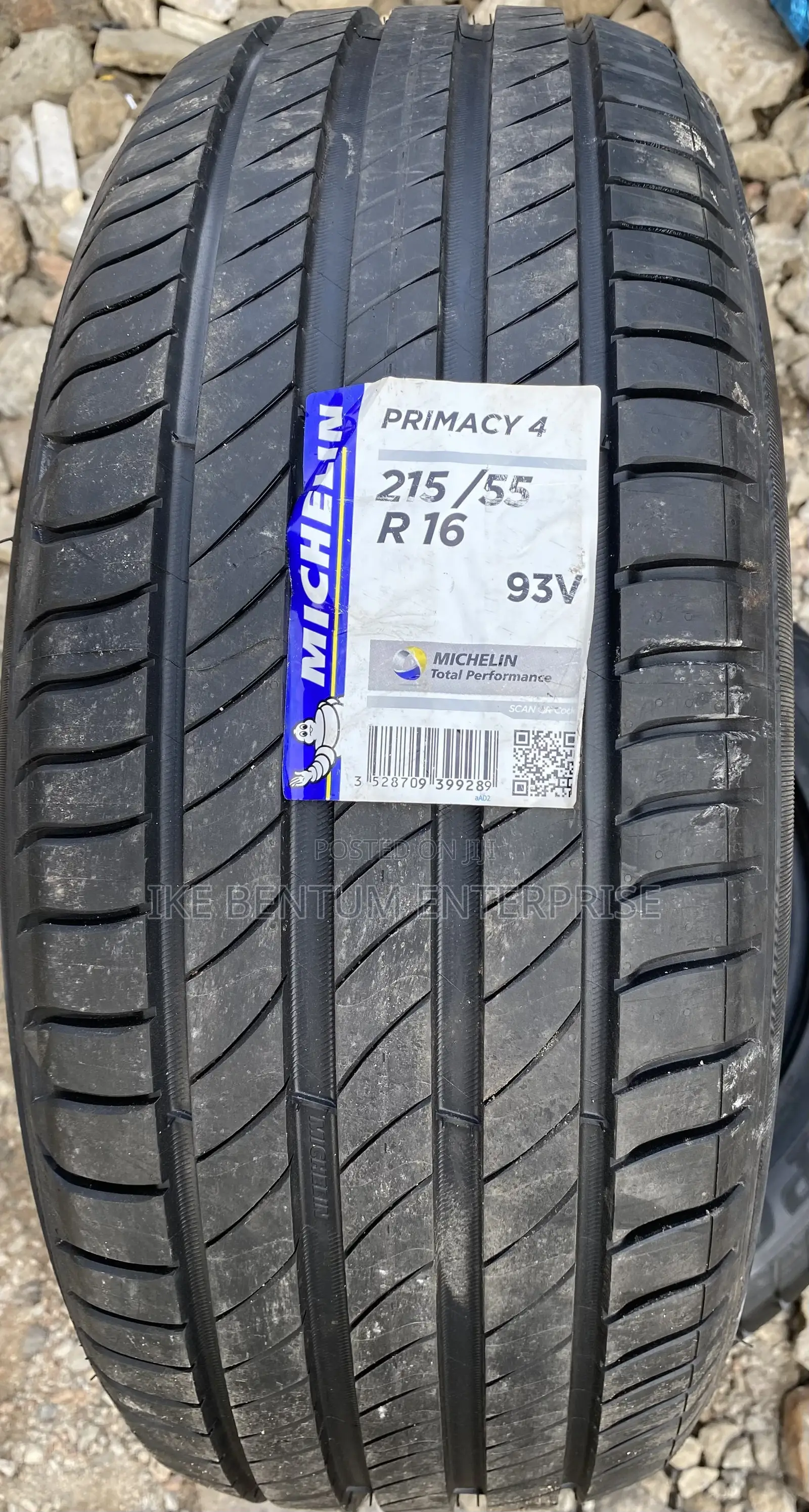 The Tyres Brands Are:Michelin,Yokohama,Bridgestone,Dunlop,Continental
