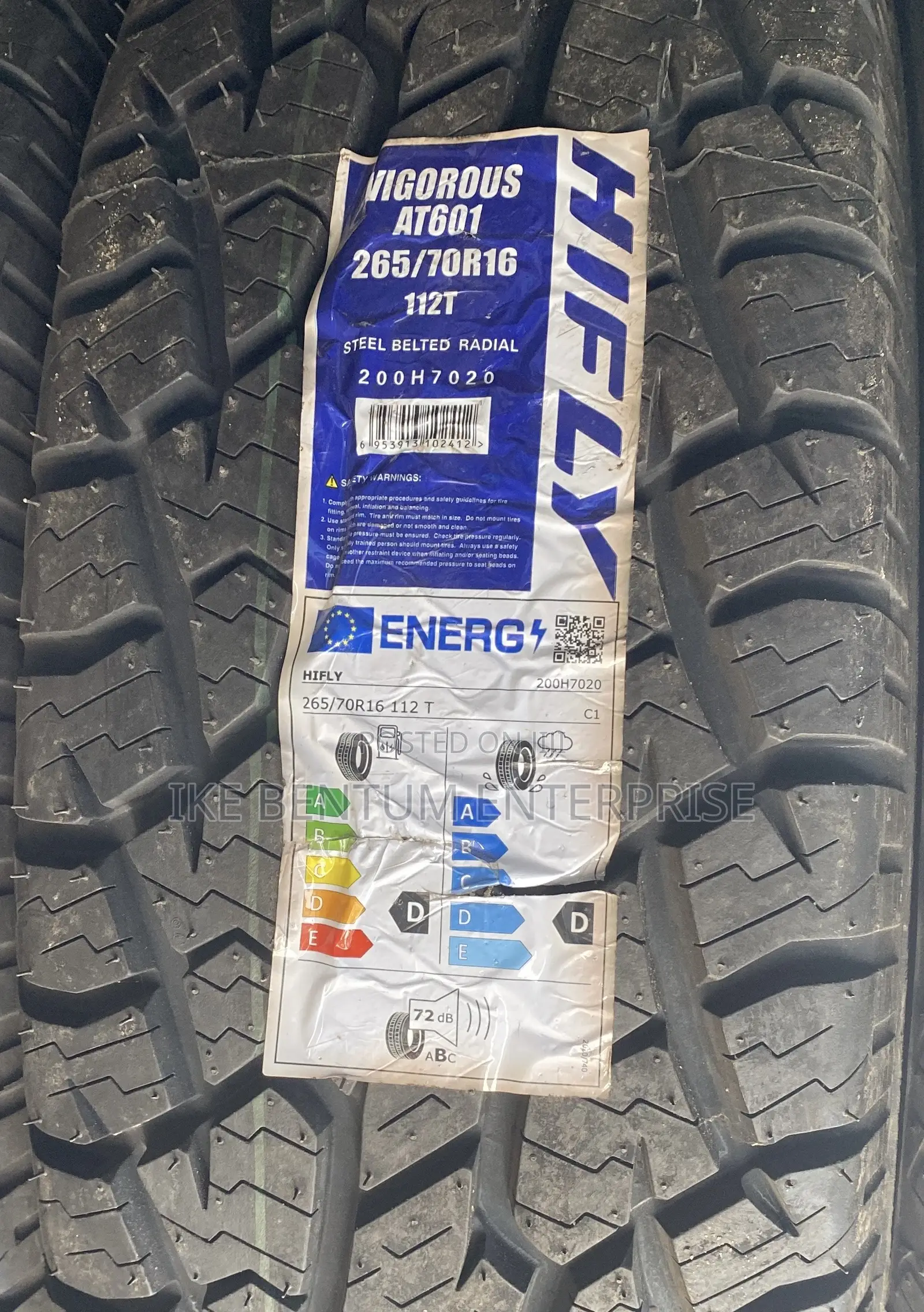 The Tyres Brands Are:Michelin,Yokohama,Bridgestone,Dunlop,Continental