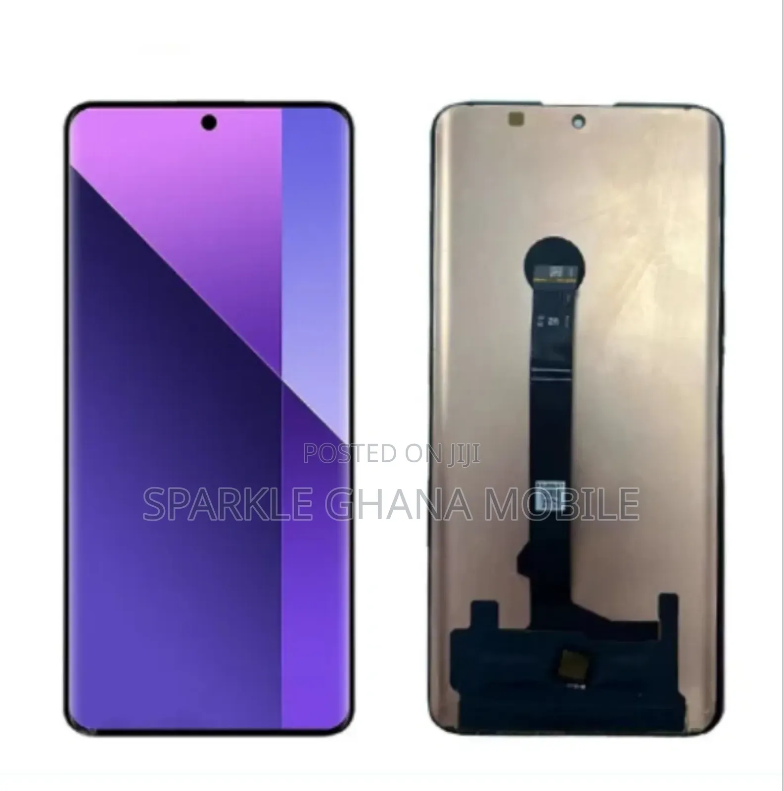 Redmi Note 13 Pro Plus 5g Screen Replacement
