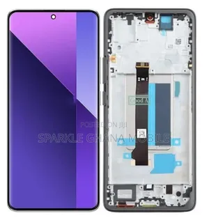 Redmi Note 13 Pro Plus 5g Screen Replacement