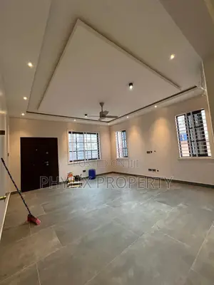 5bdrm House in West Legon for rent