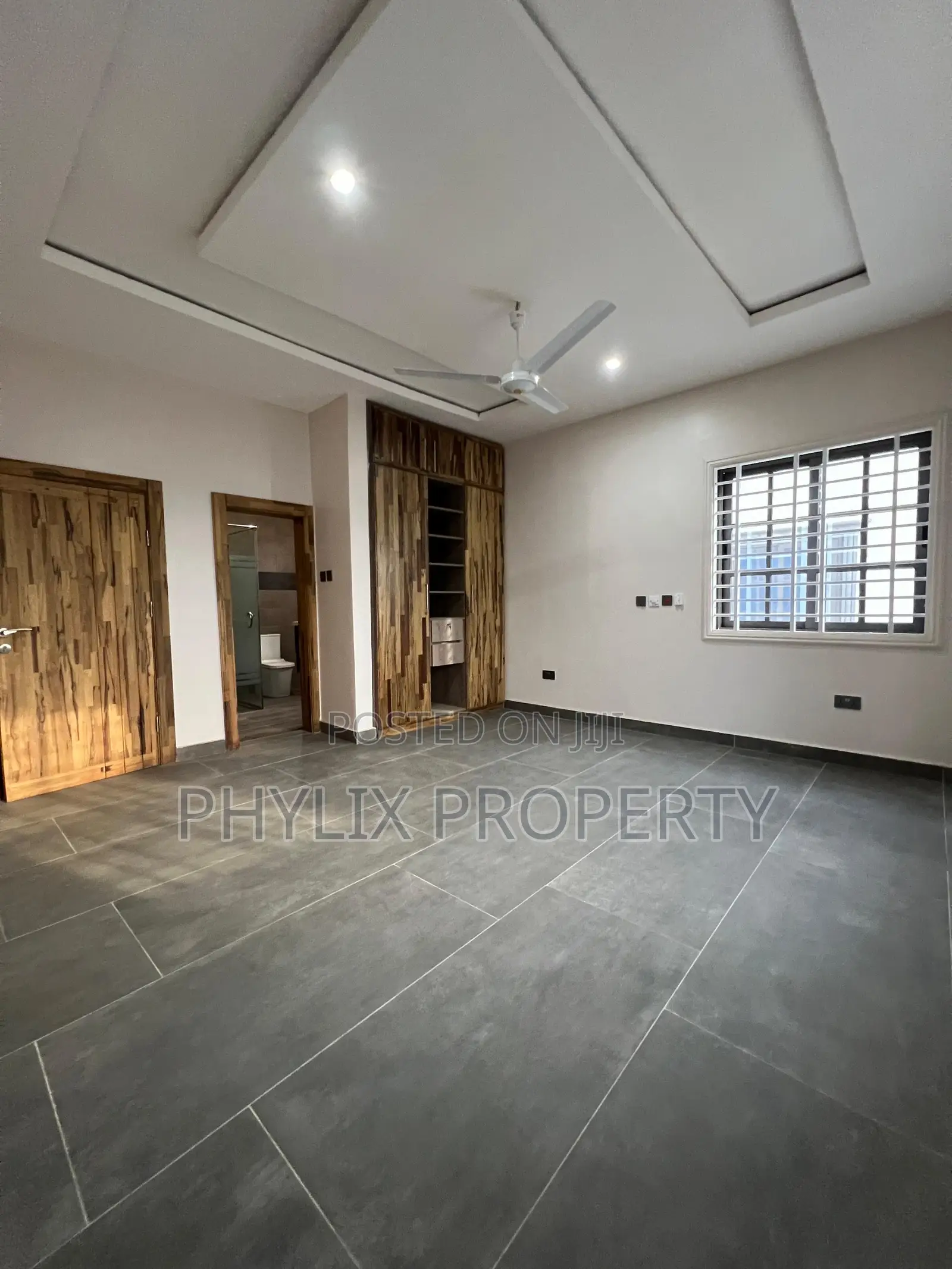 5bdrm House in West Legon for rent
