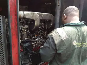 Ship/Vessel Engine Repair Services and Maintenence