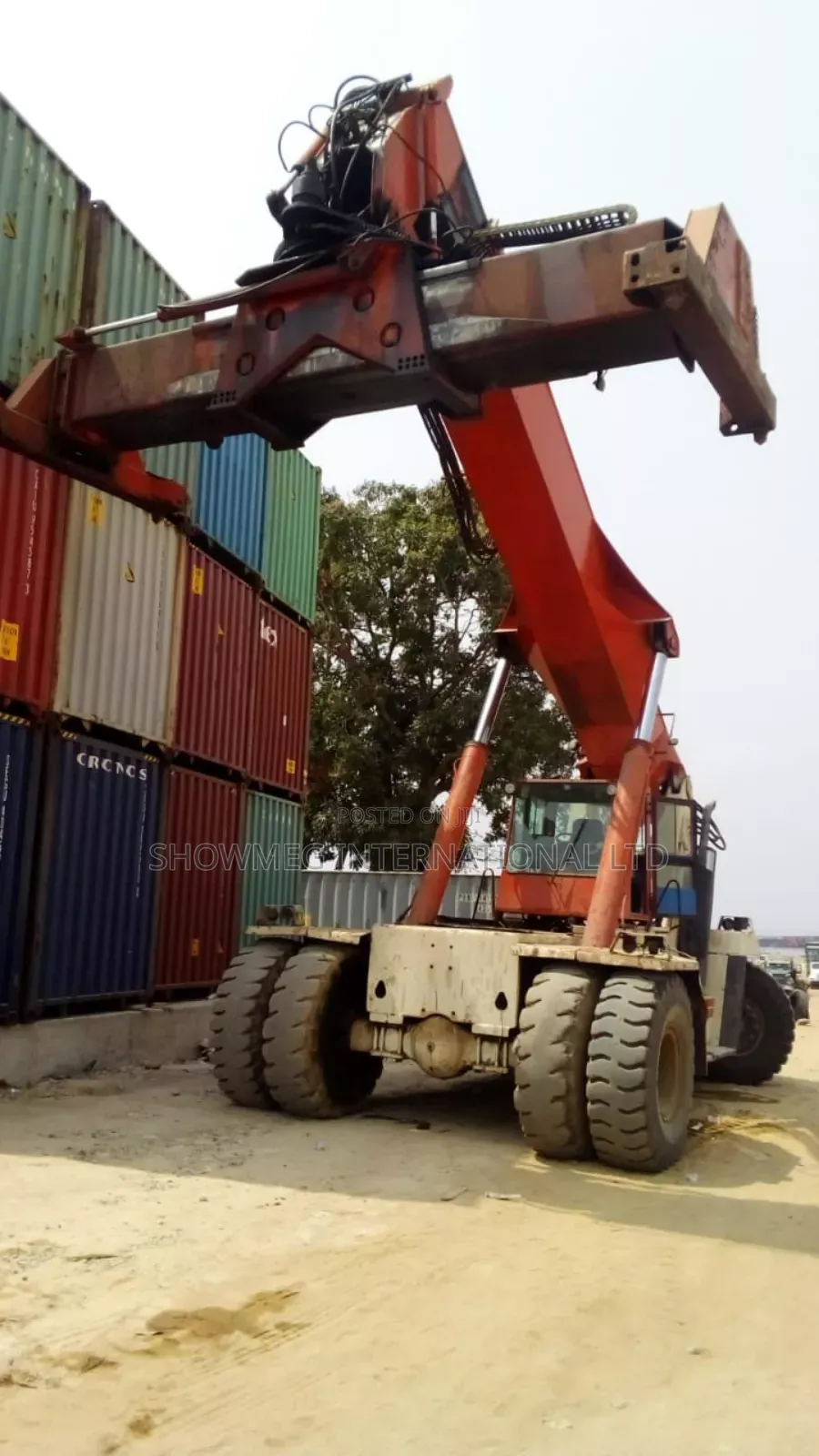 Ship/Vessel Engine Repair Services and Maintenence