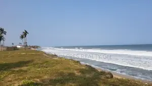 Accra, Nungua _ 4+ Acres Oceanfront Land