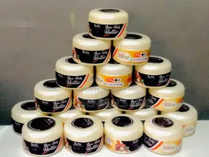 Fragrance Shea Body Butter
