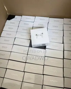 Airpods Pro 2 2nd Generation