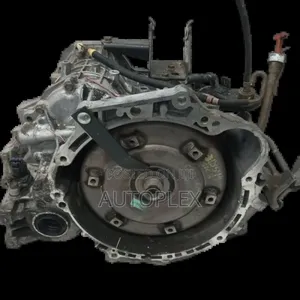 Automatic Transmission Gearbox for Toyota Corolla 2003-2008