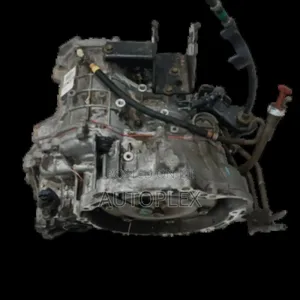 Automatic Transmission Gearbox for Toyota Corolla 2003-2008