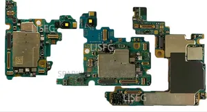 Samsung Galaxy S21 Ultra Board Replacement
