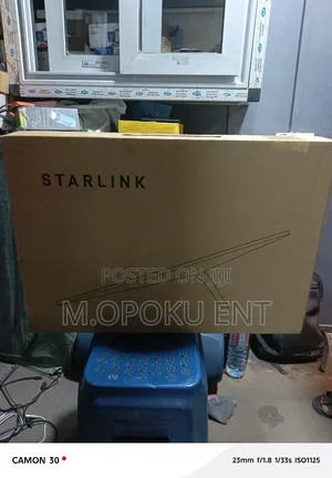 Star Link Gen 4 V4