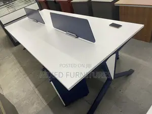 Workstation 4 in 1 With Four Drawers