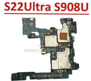 Samsung S22 Ultra Board Replacement