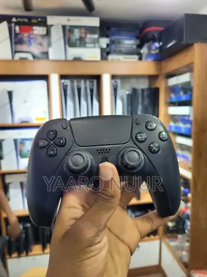 Home Used Ps5 Pad