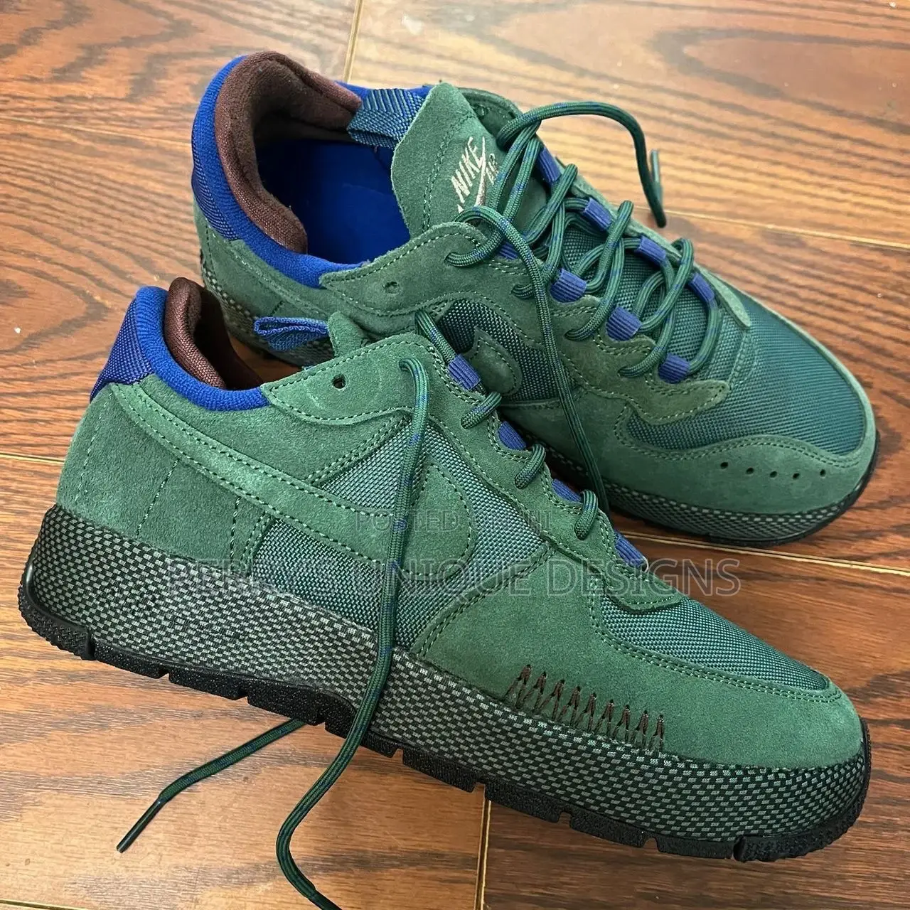 Urban Trek Pro Sneakers