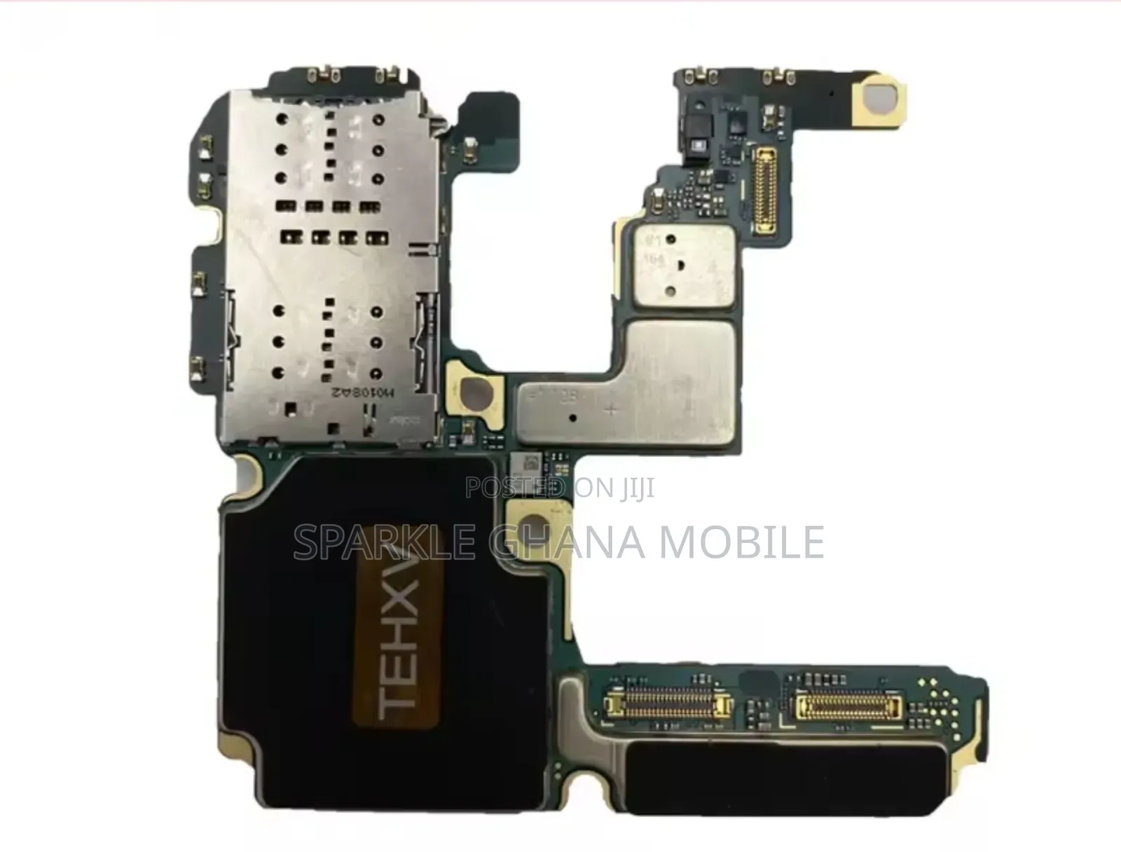 Samsung S20 Ultra Board Replacement