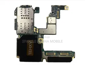 Samsung S20 Ultra Board Replacement
