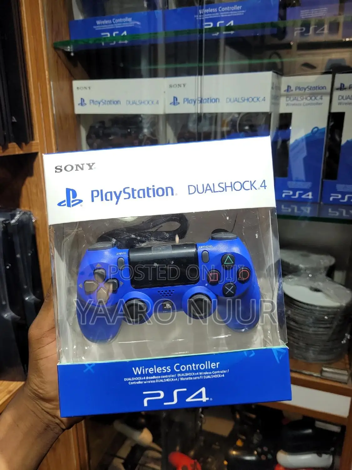 Ps4 Pads / Controller